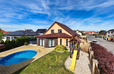 Prodej rodinné domy, 183 m², Pozemek 655 m², Radslavice