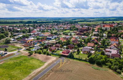 Prodej, Pozemky pro bydlení, 889 m², Kostelec na Hané