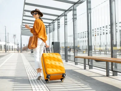 Jak zařídit apartmán pro turisty